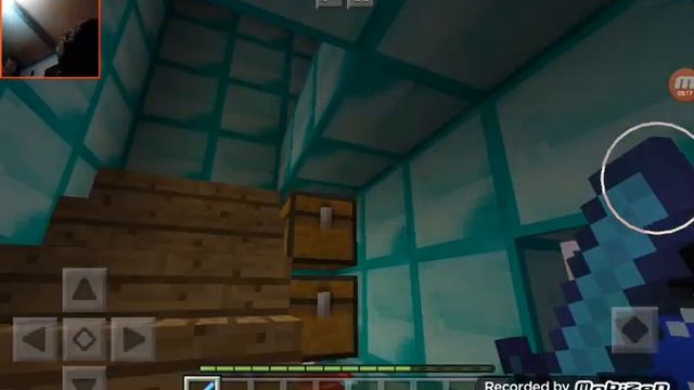 Minecraft часть 2 Извините но я не смог сказать пока подписывайтесь на канал ставьте лайки смотреть онлайн