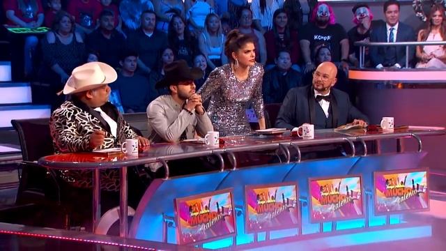 Terrah Benjamin - TTMT 18 Gran Final смотреть онлайн
