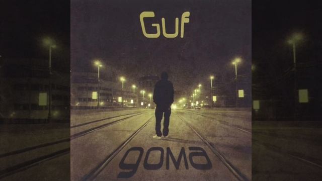 Гуф - Больше стаффа (2009)