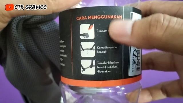 REVIEW PRODUK EIGER (GANTUNGAN CARABINER,COOLING TOWEL,GANTUNGAN PELUIT) смотреть онлайн