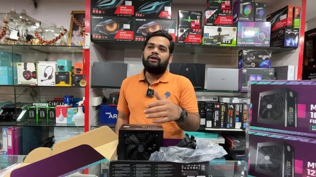 Cooler Master ATX 3.0 Power Supply Prices in India | Pheonix Technology NX смотреть онлайн