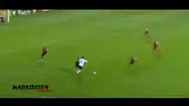 Шикарный финт Криштиану Роналду 2015 смотреть онлайн