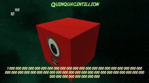 NumberBlocks From ONE to CENTILLION!