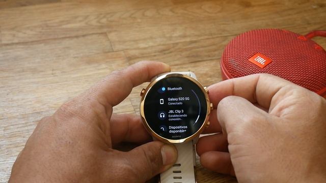 Suunto 7 al 2021 ¿Como reloj deportivo? o no... смотреть онлайн