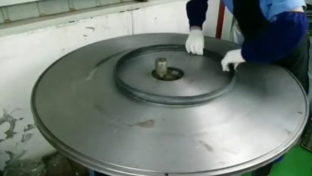 Floating seal/Duo cone seal production process смотреть онлайн