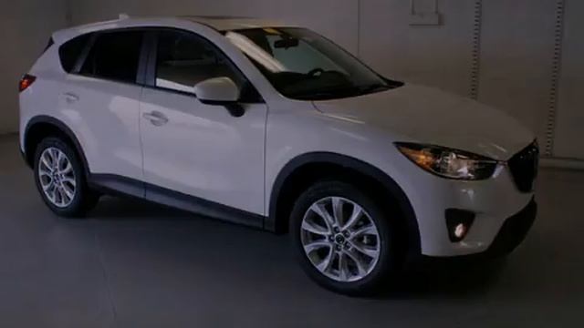 2013 Mazda CX-5 Lafayette LA смотреть онлайн