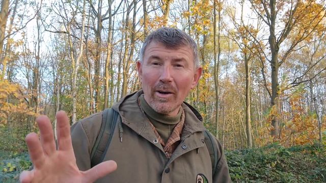 Bushcraft Against Cancer - Mors Kochanski Memorial Weekend