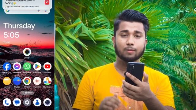 LMC 8.4 GCAM Camera With 50+ Config File Full A to Z Setup Process смотреть онлайн