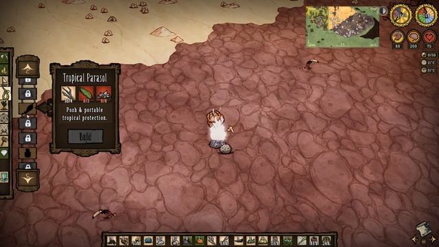 Let's Play Don't Starve: Maxwell 100 Day Challenge ep. 23 смотреть онлайн