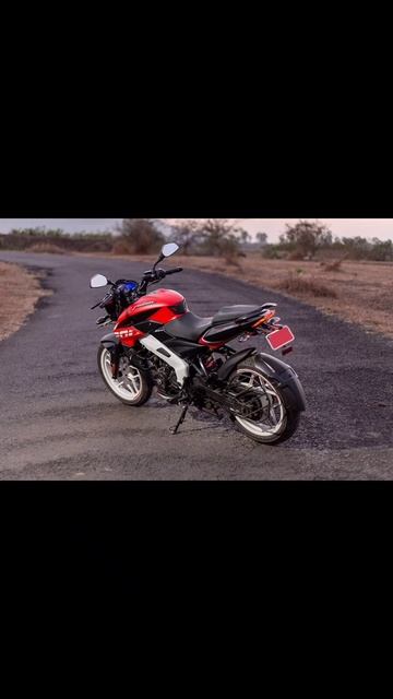 Reasons to buy NS 200 Bs6 2022 | Tamil | Bajaj Pulsar NS200 | short review смотреть онлайн