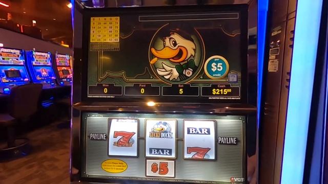 #VGTSLOTS /// Lucky Ducky 🎰Max bet $50 /// Lucky Ducky 🎰Max bet $25 😎😎 смотреть онлайн