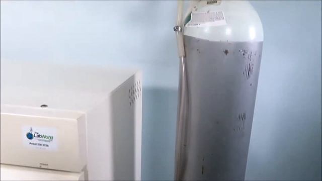 Thermo Forma 310 Direct Heat Incubator смотреть онлайн