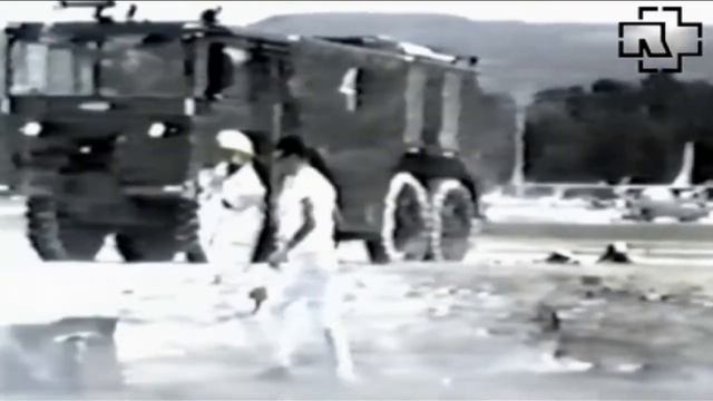 Rammstein - Rammlied (Official video) смотреть онлайн