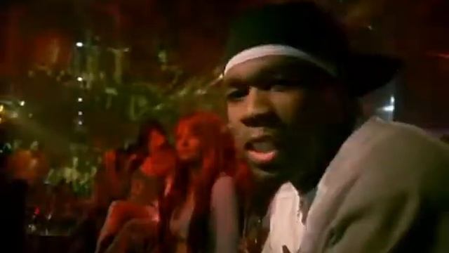 50 Cent feat Olivia So Amazing смотреть онлайн