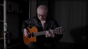 РОМЕО И ДЖУЛЬЕТТА НА ГИТАРЕ | АНАТОЛИЙ ЯДРЫШНИКОВ