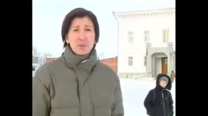 Мальчик иди в жопу отсюда