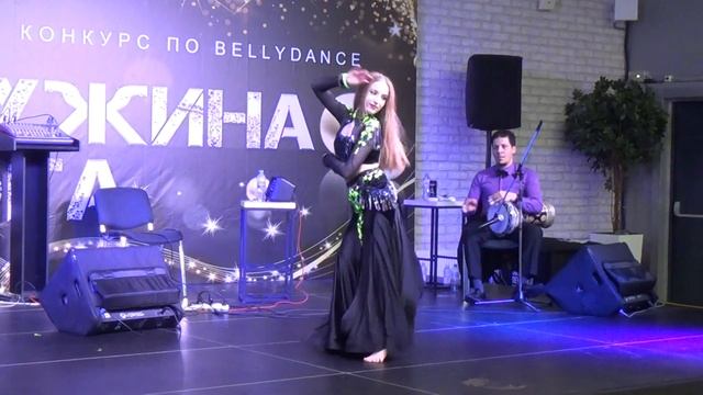 София Богуш."ШВТ Арабика".Жемчужина Юга- 2023 24-25 марта. г.Ростов смотреть онлайн