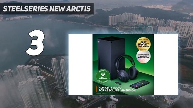 Top 5 Gaming Headsets in 2024 смотреть онлайн