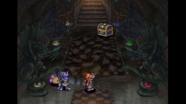 Let's Play Legend of Mana: Part 18 - Drakonis Rises Again смотреть онлайн