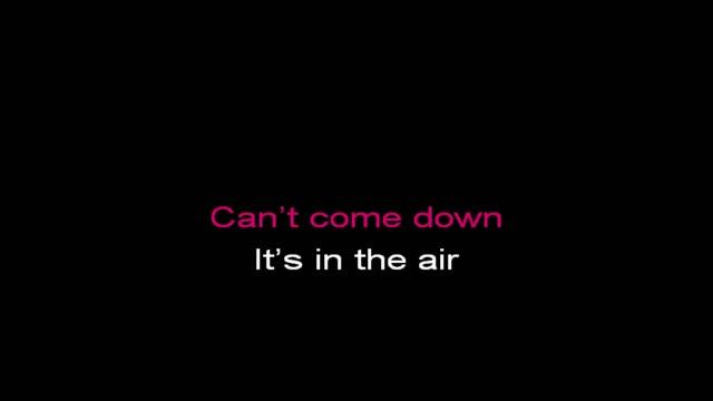 A Static Lullaby - Toxic (Karaoke Version) смотреть онлайн