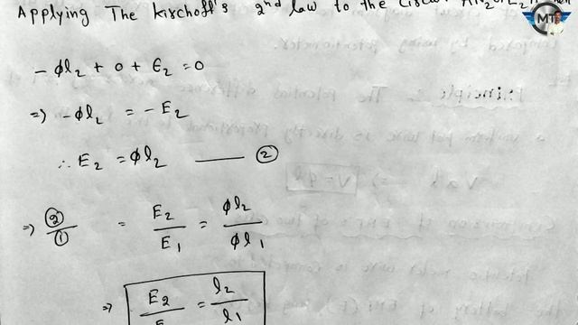 CURRENT ELECTRICITY CLASS 12 || INTER 2ND YEAR PHYSICS IMPORTANT QUESTIONS смотреть онлайн
