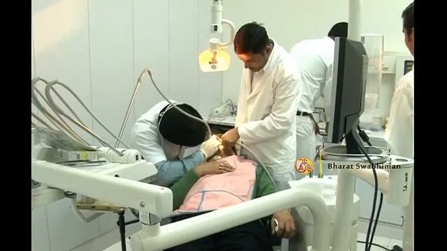 Patanjali Dental Care Clinic & Research Center | Patanjali Ayurveda смотреть онлайн