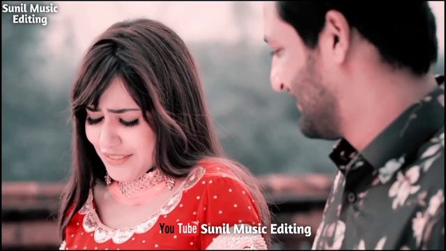 ❣️Mang Me Tere Tare Bhar Du Chand Ko Tera Kangan Kar Du Status|Sunil Music Editing Status смотреть онлайн