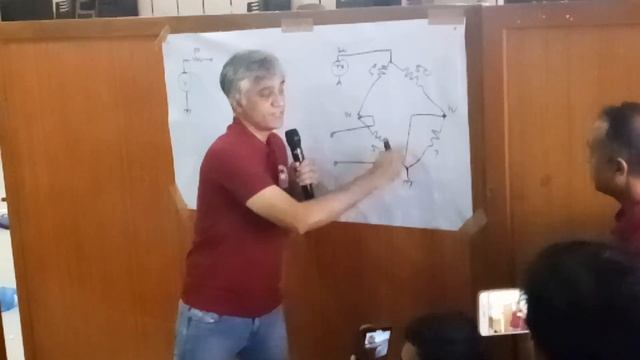Antuino Antenna Analyzer workshop. LARC 2019 Part1 смотреть онлайн