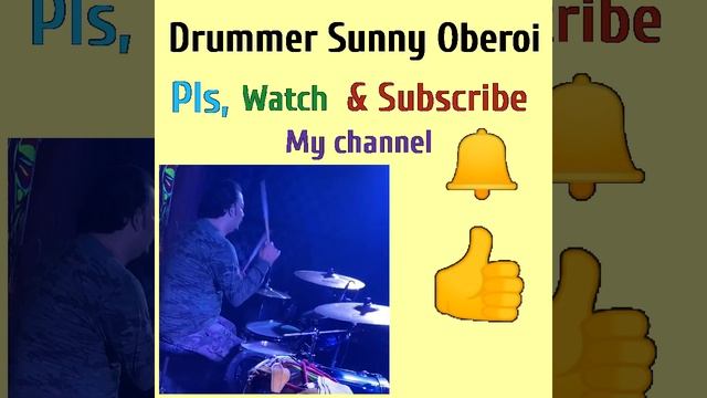 Sunny oberoi . live gig in ludhiana смотреть онлайн