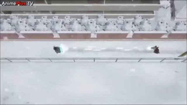 World Trigger B-Rank Battles Round 4 AMV смотреть онлайн