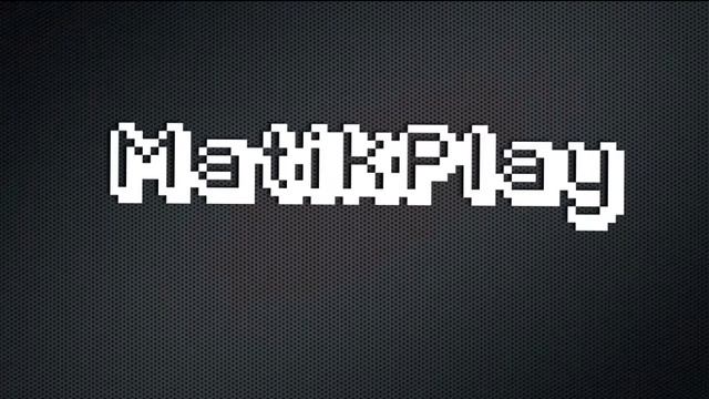 Intro For MatikPlay [Fail No Rifma] смотреть онлайн