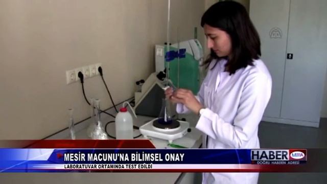 Mesir macununa bilimsel onay смотреть онлайн