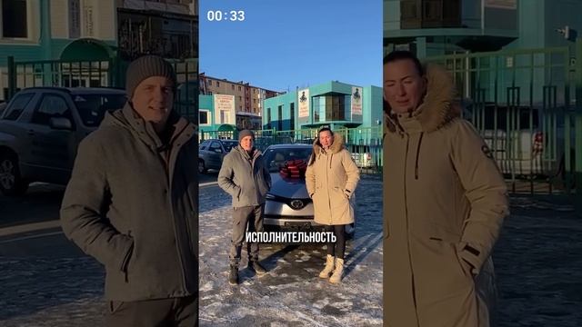 Прямиком из Японии / доставляем авто