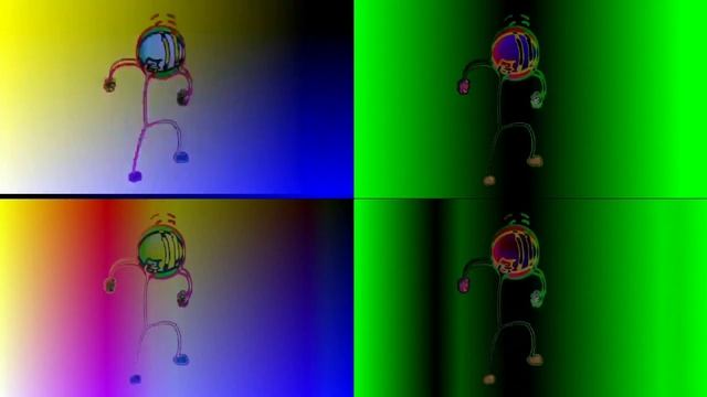 (290-300 Subs Road) Preview 2 Distraction Dance Effects Powers Quadparison смотреть онлайн
