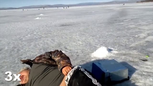 Бать , тебе нормально? Ускорение 999х #БатьТебеНормально