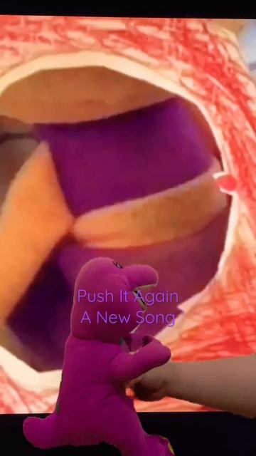 Barney’s Watching Little Einsteins Playing “Barney’s Song Magic Banjo” 🧡💚🩷💜 смотреть онлайн