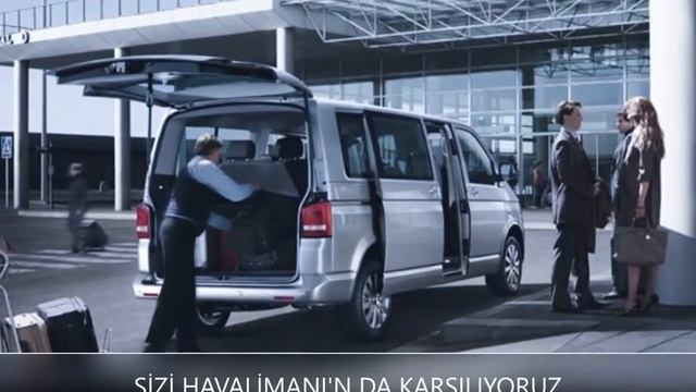 Bodrum Havalimanı Vip Transfer 0252 606 0542 смотреть онлайн
