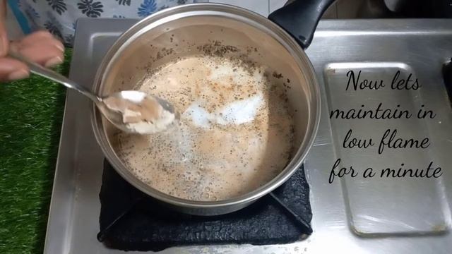 How to make Ginger Tea | Ginger tea recipe смотреть онлайн