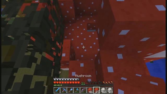 The Cube SMP 2 - Episode 35 - Mushroom House смотреть онлайн
