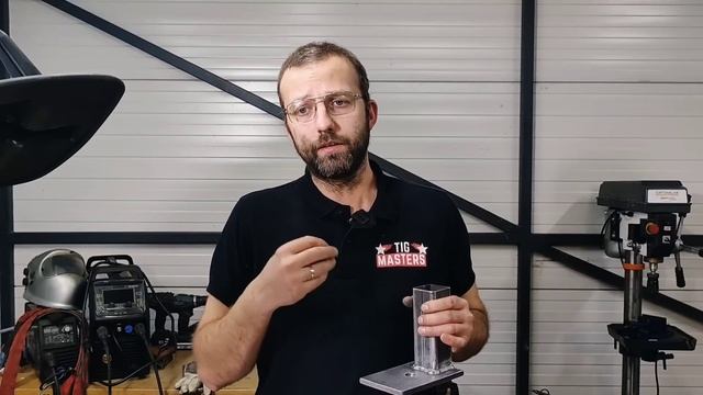 Spawanie elektrodą - podstawy. смотреть онлайн