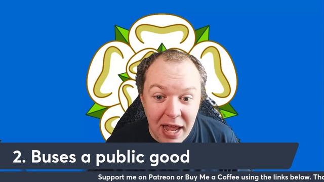 3 Ways Labour Can Revolutionize UK Public Transport