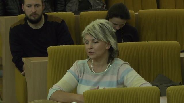 Маю силу відповідати - 5 жовтня 2018 смотреть онлайн