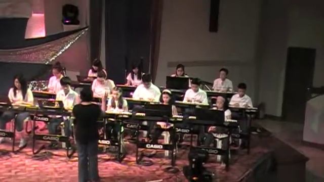 Jansen Gr5 Dekada concert - drums and piano March 2012 смотреть онлайн