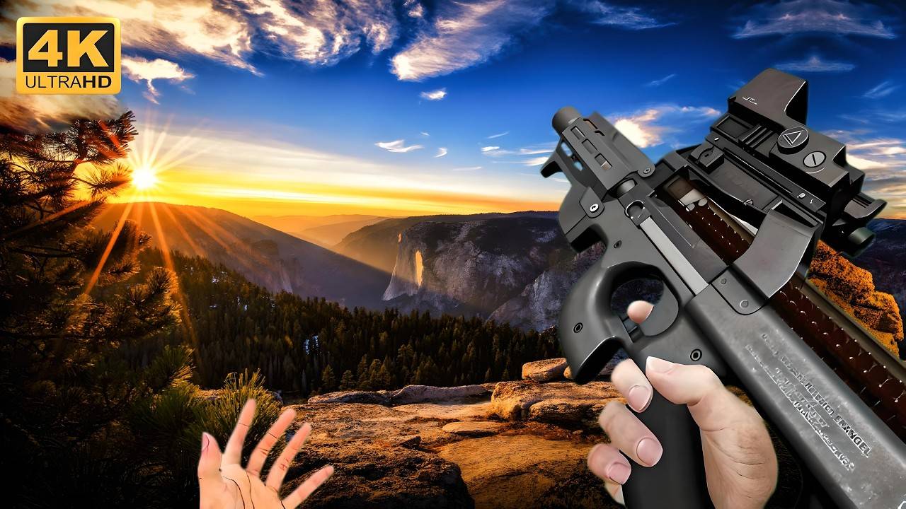 PUBG in 2025 is absolutely WILD... смотреть онлайн