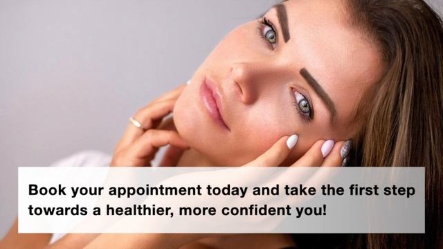 Laser Skin Resurfacing | QC Skin Clinic смотреть онлайн