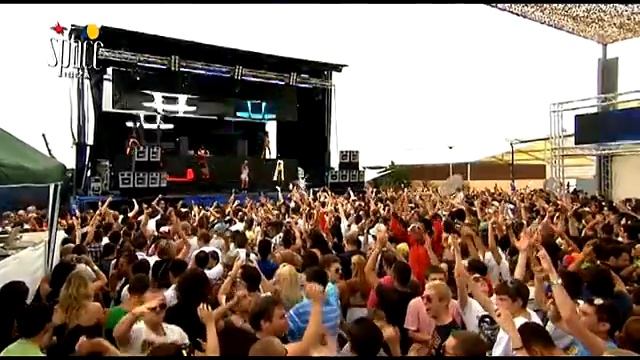 Louis Garcia Ibiza 2K9 Original Extended Remix MDJ 2010 смотреть онлайн