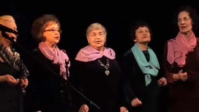 Празднование Хануки, 2013 год смотреть онлайн