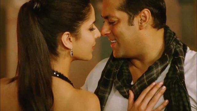 Masalah..Song -Ek tha tiger( Salman Khan and Katrina Kaif ) смотреть онлайн
