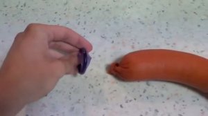 Злой Повар   Как одеть презерватив