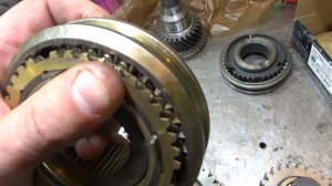 Ремонт КПП АДС (Baic) УАЗ Буханка/Патриот